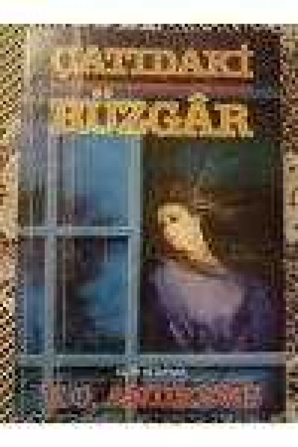 ÇATIDAKİ RÜZGAR ürün görseli 1