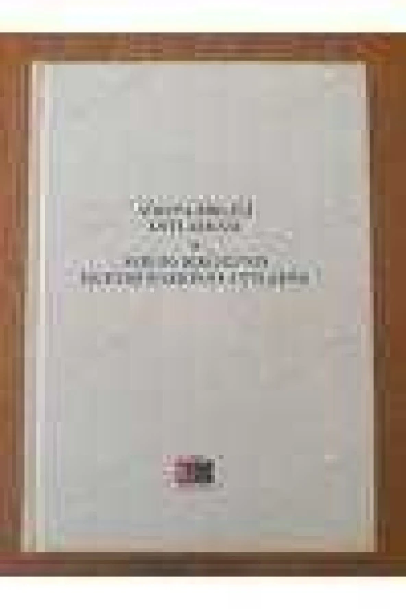 AVRUPA BİRLİĞİ ANTLAŞMASI VE AVRUPA BİRLİĞİ'NİN İŞLEYİŞİ HAKKINDA ANTLAŞMA ürün görseli 1