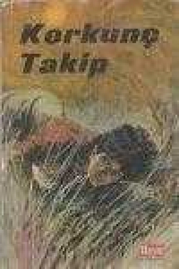 KORKUNÇ TAKİP ürün görseli 1