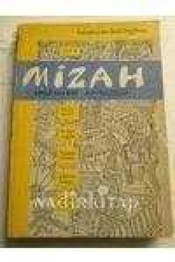 YENİ MİZAH HİKAYELERİ ANTOLOJİSİ / AZİZ NESİN * RIFAT ILGAZ * BÜLENT ORAN * YALÇIN KAYA * ADNAN VELİ ürün görseli 1