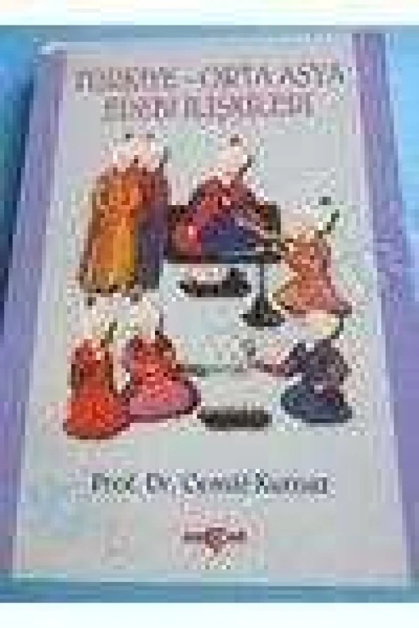 TÜRKİYE ORTA ASYA EDEBÎ İLİŞKİLERİ ürün görseli 1