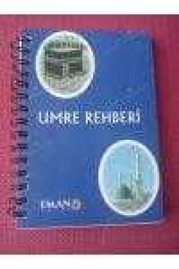UMRE REHBERİ ürün görseli 1