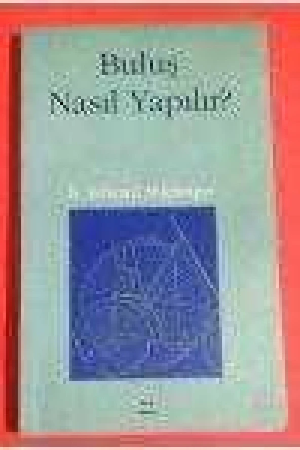 BULUŞ NASIL YAPILIR ürün görseli 1