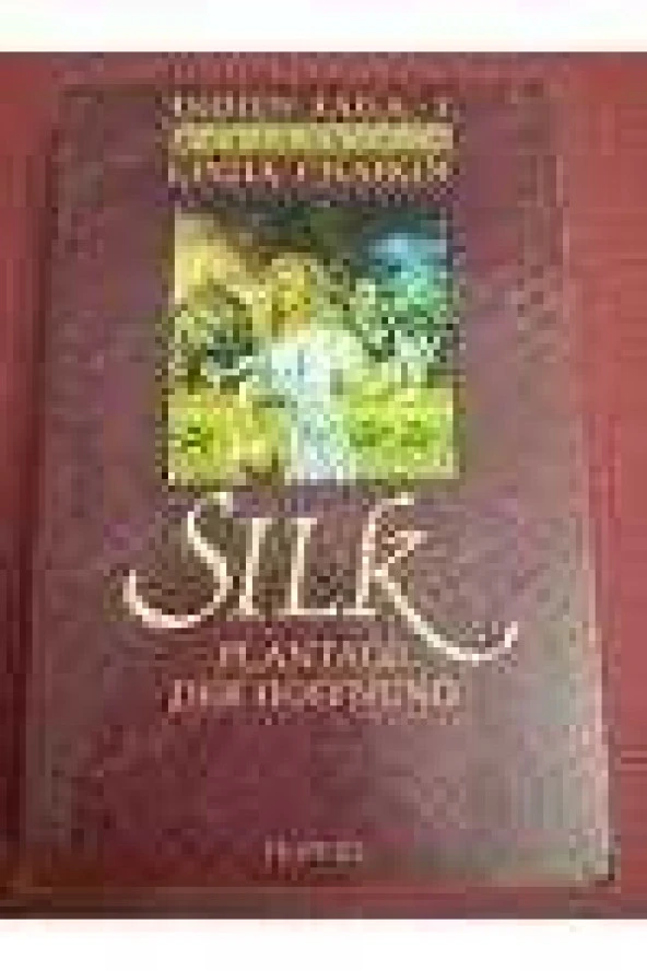 SILK  /  PLANTAGE DER HOFFNUNG ürün görseli 1