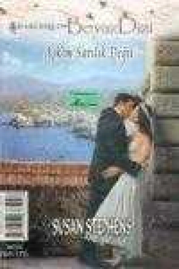 Beyaz Dizi - HARLEQUIN * Yasemin /   AŞKIM SATILIK DEĞİL ürün görseli 1