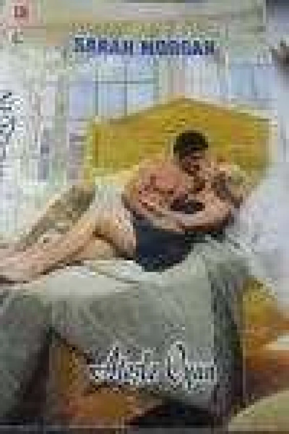 Beyaz Dizi - HARLEQUIN * Yasemin /  ATEŞLE OYUN ürün görseli 1