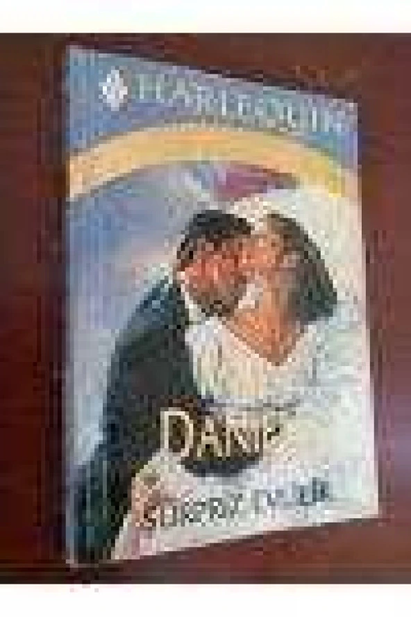 Beyaz Dizi - HARLEQUIN * Altın Dizi    /   SÜRPRİZ EVLİLİK ürün görseli 1