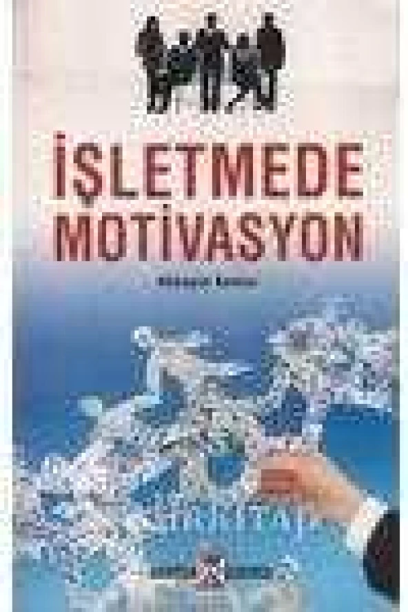 İŞLETMEDE MOTİVASYON ürün görseli 1