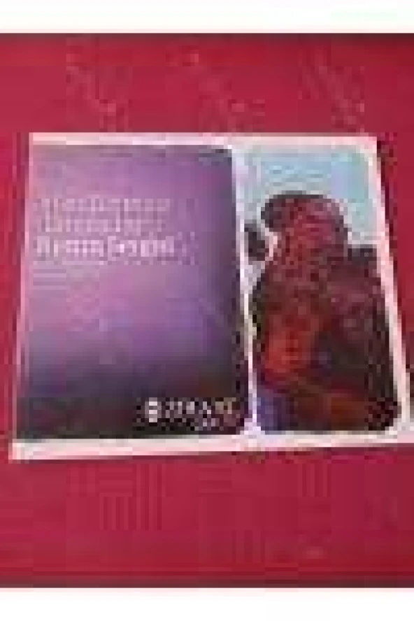 İRFAN DÖNMEZ   ''  DÖNÜŞÜM ''  RESİM SERGİSİ  /  16  OCAK    -    3  ŞUBAT   2012  *  KUĞULU SANAT GALERİSİ ürün görseli 1