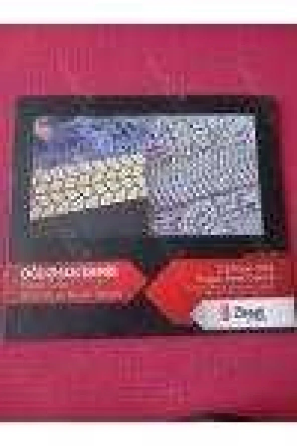 OĞUZHAN DEMİR * TRACES ( İZLER ) SERAMİK VE RESİM SERGİSİ / 3 - 21 KASIM 2014 * KUĞULU SANAT GALERİSİ ürün görseli 1