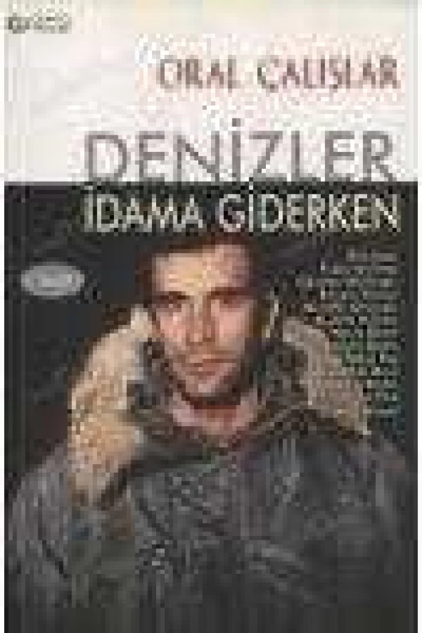 DENİZLER İDAMA GİDERKEN ürün görseli 1