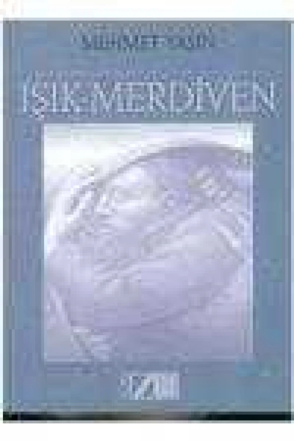 IŞIK -  MERDİVENİ  /   Adam Yayınları Birinci Baskı ürün görseli 1