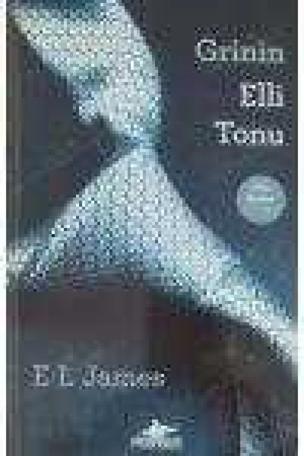 GRİNİN ELLİ TONU  -  I    /  Birinci Baskı ürün görseli 1