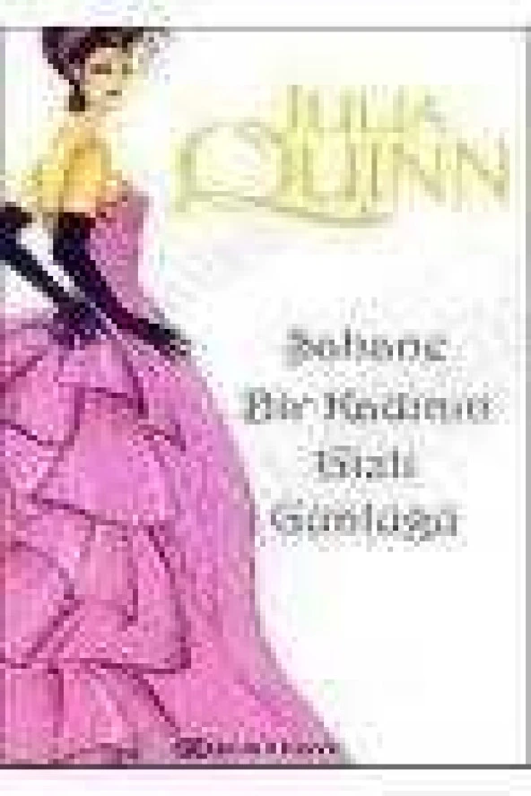 ŞAHANE BİR KADININ GİZLİ GÜNLÜĞÜ ürün görseli 1