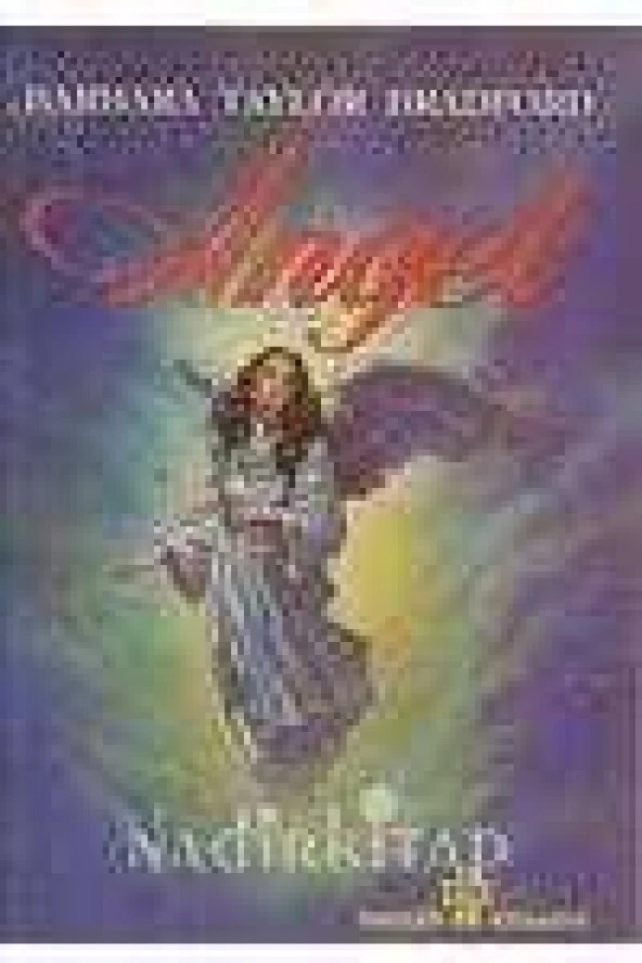 ANGEL ürün görseli 1