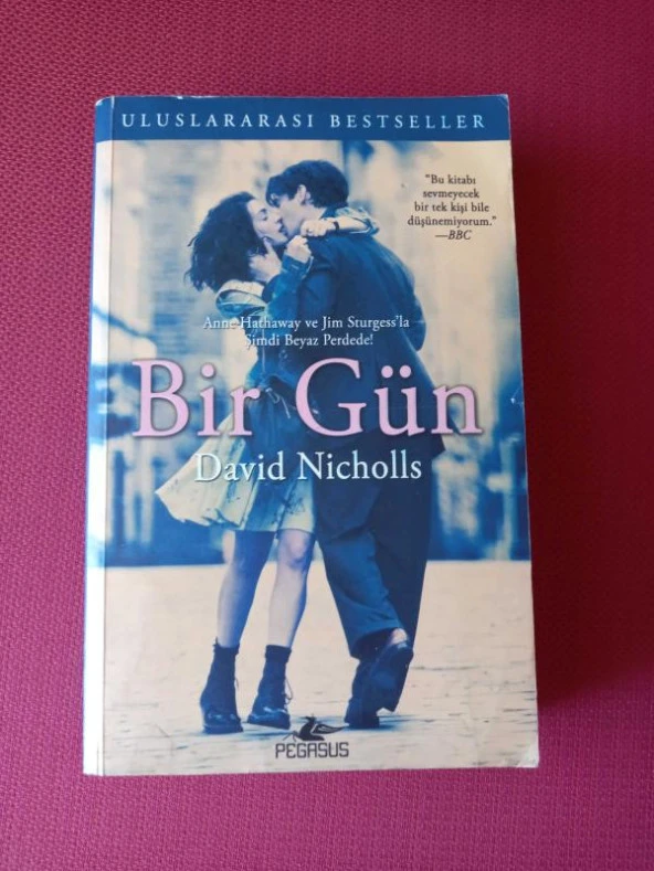 BİR   GÜN ürün görseli 1