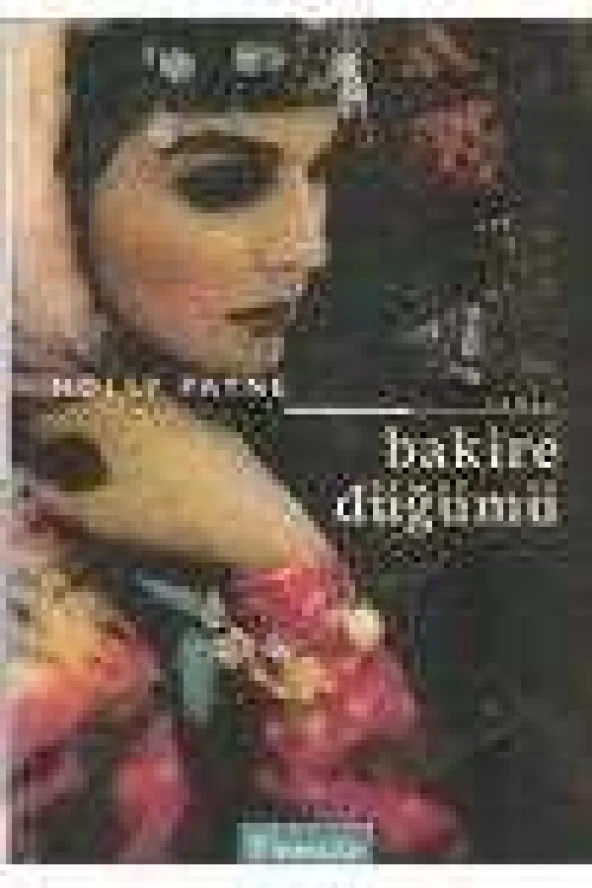 BAKİRE DÜĞÜMÜ ürün görseli 1