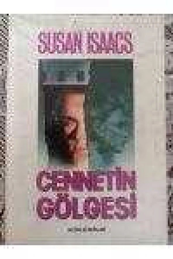 CENNETİN GÖLGESİ ürün görseli 1