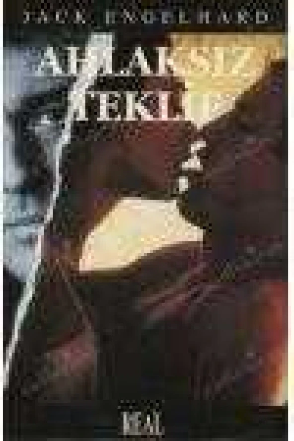AHLAKSIZ TEKLİF ürün görseli 1