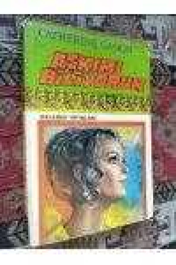 AŞKIMI BİLİYORUM ürün görseli 1