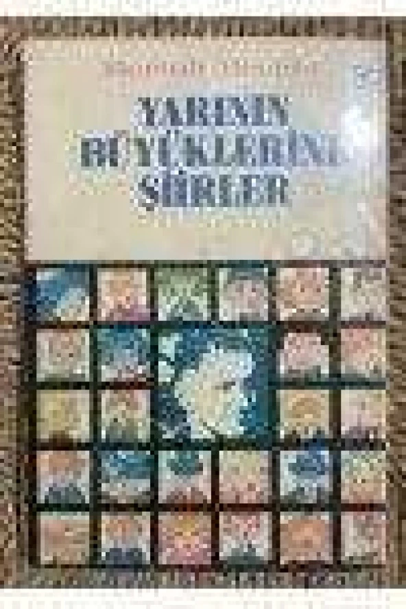 YARININ BÜYÜKLERİNE ŞİİRLER ürün görseli 1