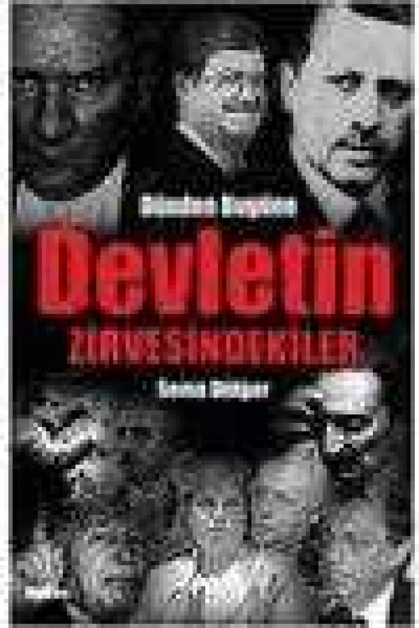 DÜNDEN BUGÜNE DEVLETİN ZİRVESİNDEKİLER ürün görseli 1