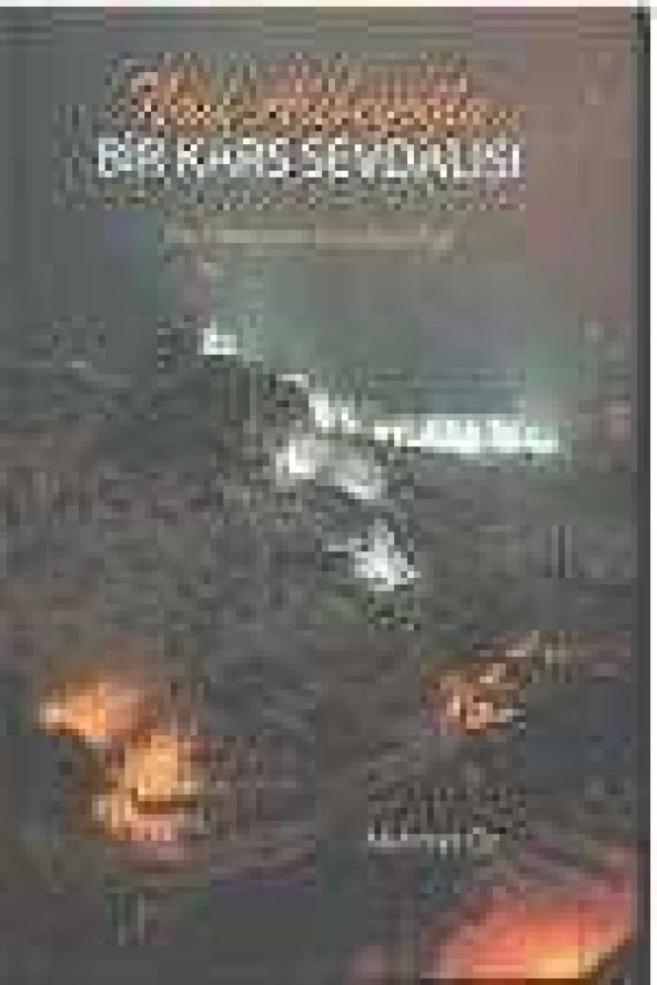 NAİF ALİBEYOĞLU BİR KARS SEVDALISI   /   ZOR DÖNEMLER BELEDİYECİLİĞİ ürün görseli 1