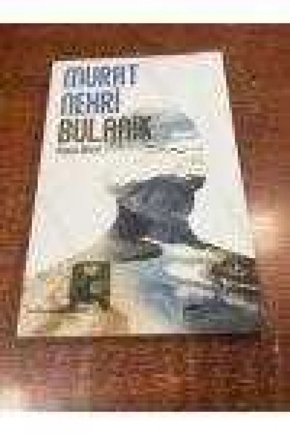 Murat Nehri Bulanık ürün görseli 1