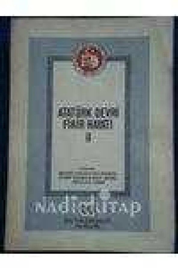 ATATÜRK DEVRİ FİKİR HAYATI    II ürün görseli 1