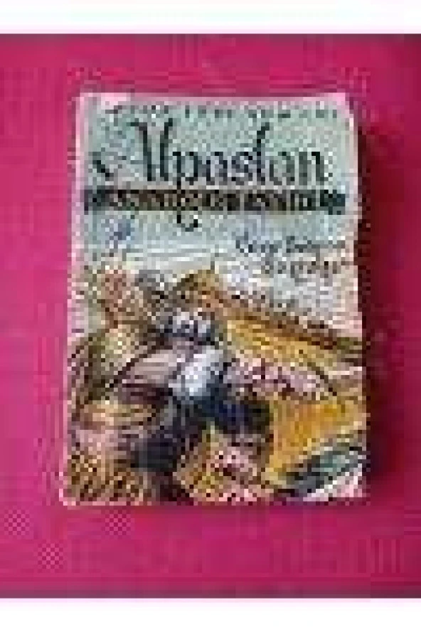 ALPASLAN  /  ANADOLU FATİHİ ürün görseli 1
