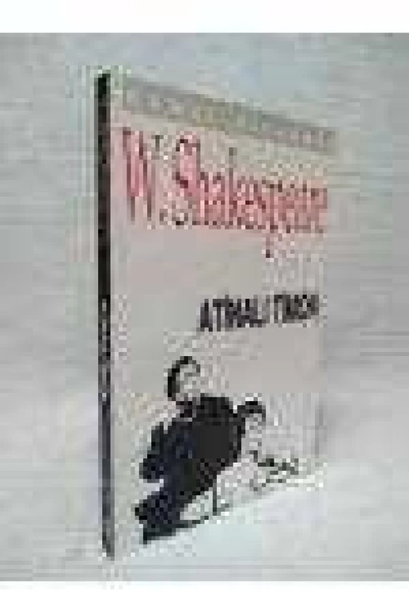 ATİNALI TİMON ürün görseli 1