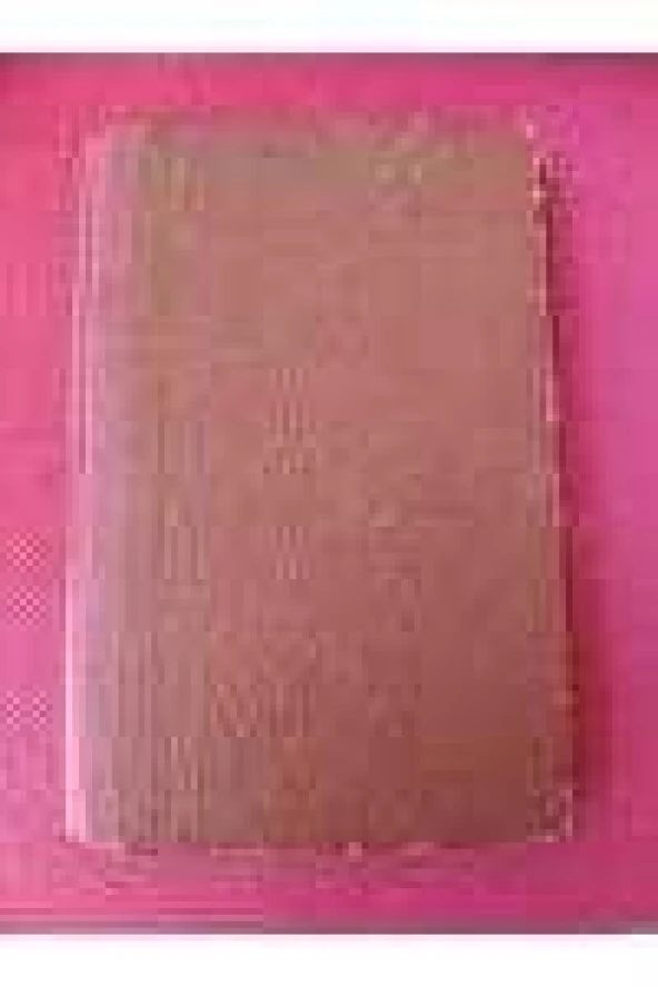 TOPRAKSU TERİMLERİ (A GLOSSARY OF SOIL CONSERVATION AND FARM IRRIGATION TERMS) ürün görseli 1