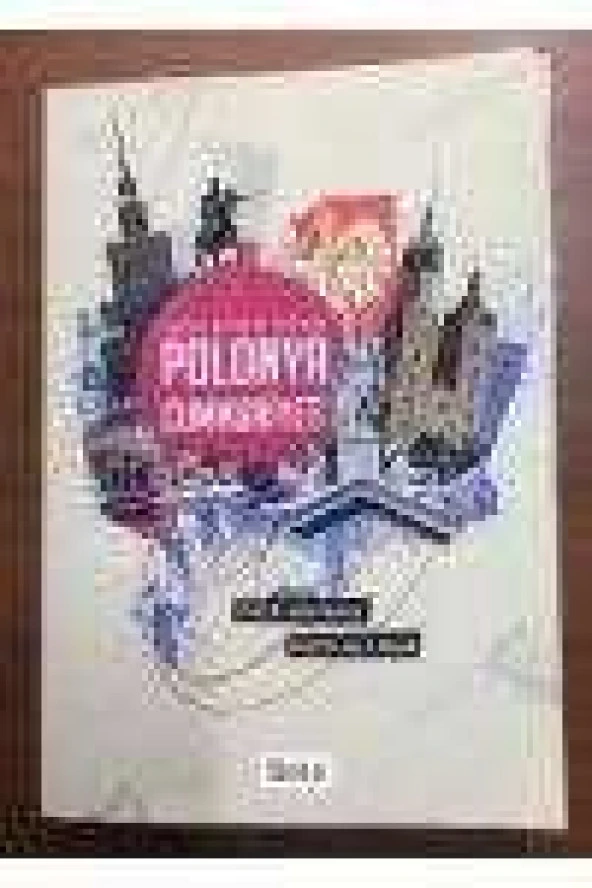 Sosyal Bilimler Işığında   POLONYA CUMHURİYETİ ürün görseli 1