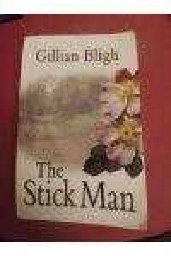 THE STICK MAN ürün görseli 1