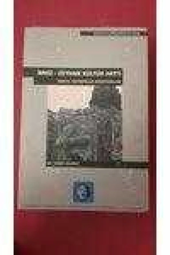 BAKÜ-CEYHAN KÜLTÜR HATTI  / SOSYAL ANTROPOLOJİ ARAŞTIRMALARI ürün görseli 1