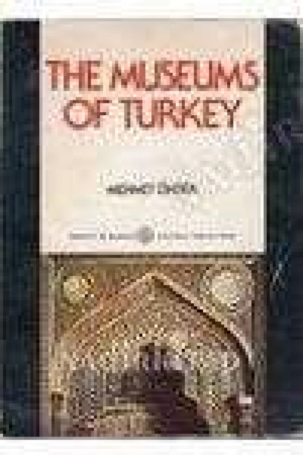 THE MUSEUMS OF TURKEY ürün görseli 1