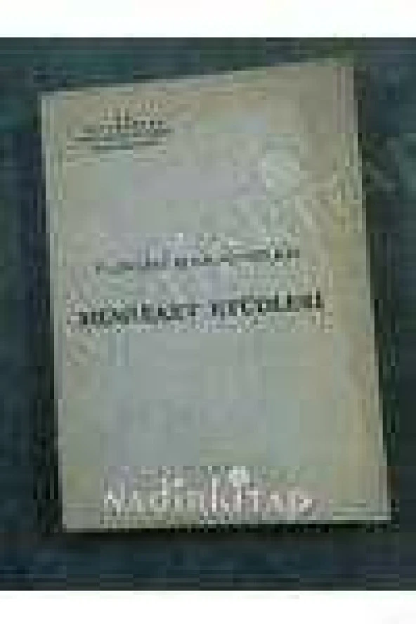 TURİZM BAKIMINDAN MEMLEKET ETÜDLERİ ürün görseli 1
