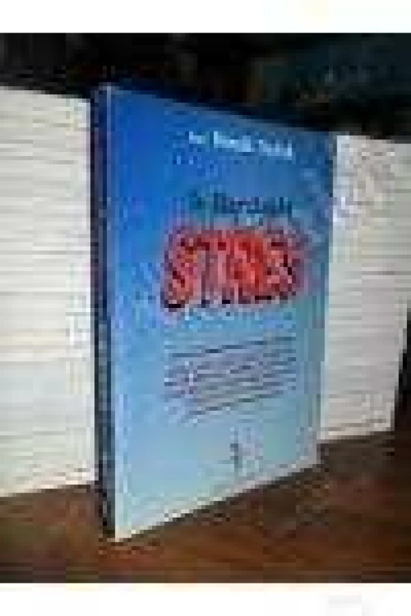 İş  Hayatında   STRES ürün görseli 1