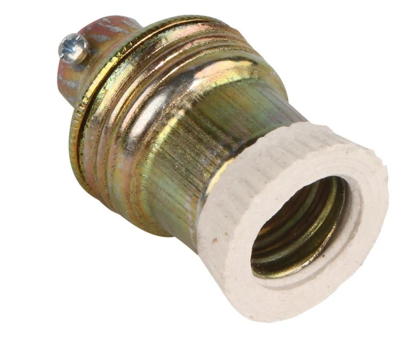 Misfer E14 Bronz Duy 1 Adet ürün görseli 1