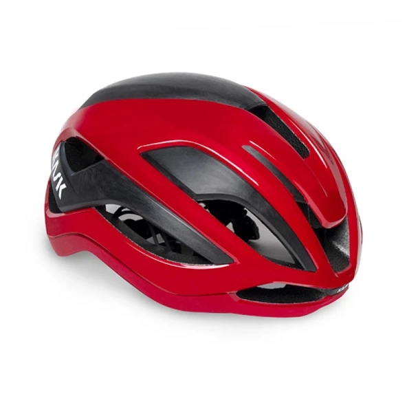 Kask Elemento Yol Bisikleti Kaskı Kırmızı Medium ürün görseli 1
