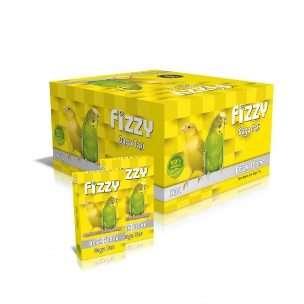 Fizzy Gaga Taşı 1 ADET ürün görseli 1