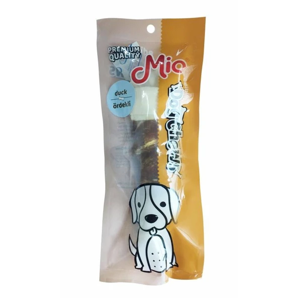 Mio Ördekli Düğüm Kemik 15 Cm 70 gr ürün görseli 1