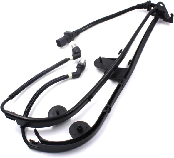Ford Fiesta Arka Abs Sensör Kablosu Komple Sağ Sol [1996-2002] XS6T2B372CA ürün görseli 1