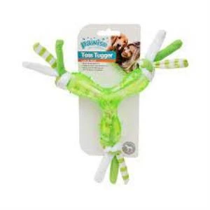 Pawise Toss Tugger Köpek Oyuncağı Çekiştirme İpi 24 cm ürün görseli 1