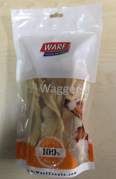 Warf Kuzu Kelle Derisi Köpek Ödülü ürün görseli 1