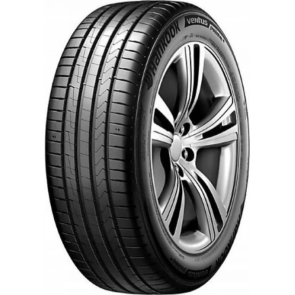 Hankook Ventus Prime 4 K135 215/55 R17 94W Yaz Lastiği - 2025 ürün görseli 1