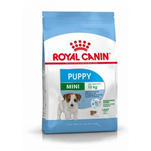Royal Canin Puppy Küçük Irk Yavru Köpek Maması 4 Kg ürün görseli 1