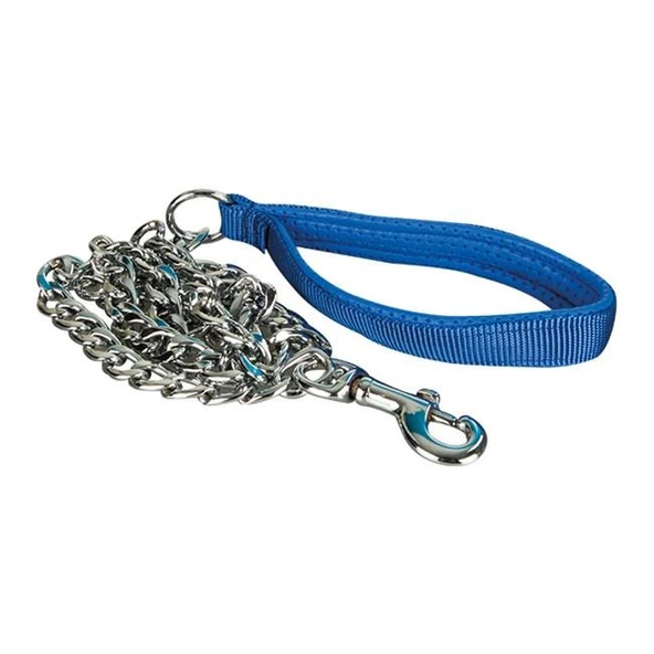 Sanlian Köpekler İçin Yumuşak Doku Zincir Uzatma 120 cm x 4,00 mm ürün görseli 1