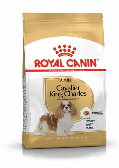 Royal Canin Cavalier King Charles Köpek Maması 1,5 Kg ürün görseli 1