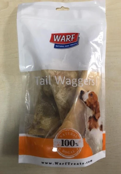Warf Dana Kelle Derisi Köpek Ödülü ürün görseli 1